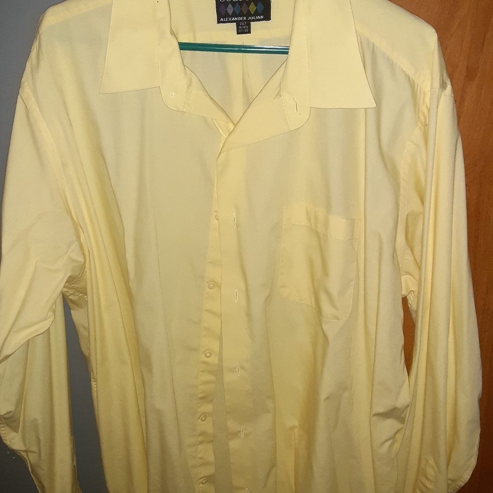 Dress shirt